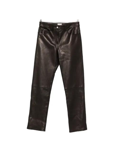 Callum trousers by KHAITE
