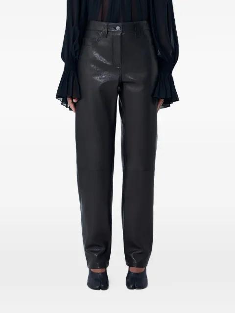 Callum trousers by KHAITE