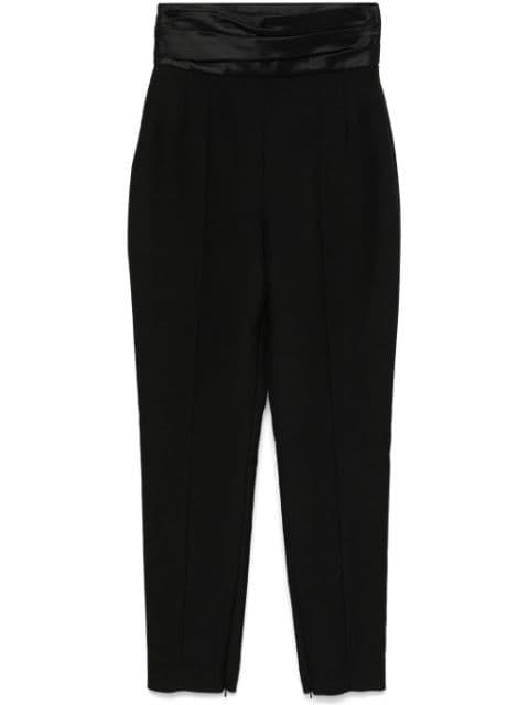 Camberly trousers by KHAITE