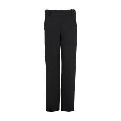 Cambie straight-leg pants by KHAITE