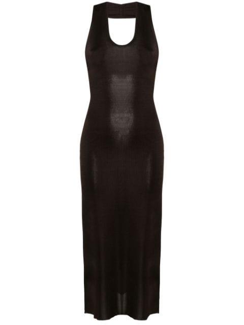 Coraline dress by KHAITE