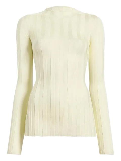 Cosette jumper by KHAITE