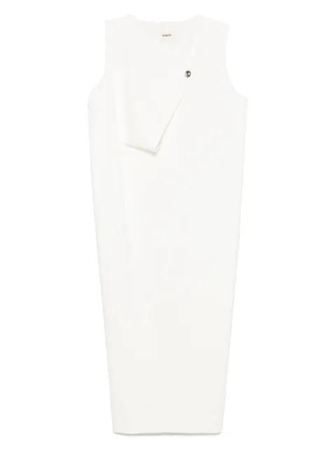 Crispin dress by KHAITE