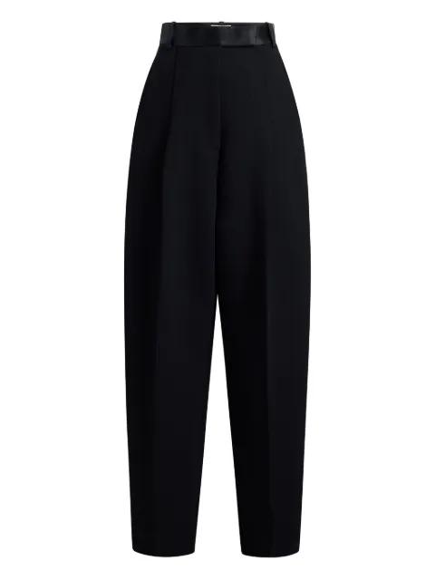 Cullen trousers by KHAITE