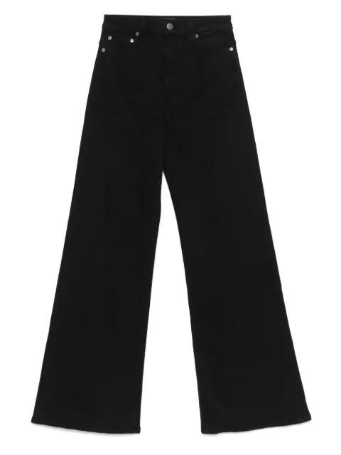 Dane jeans by KHAITE