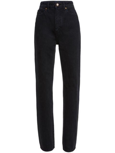 Danielle jeans by KHAITE