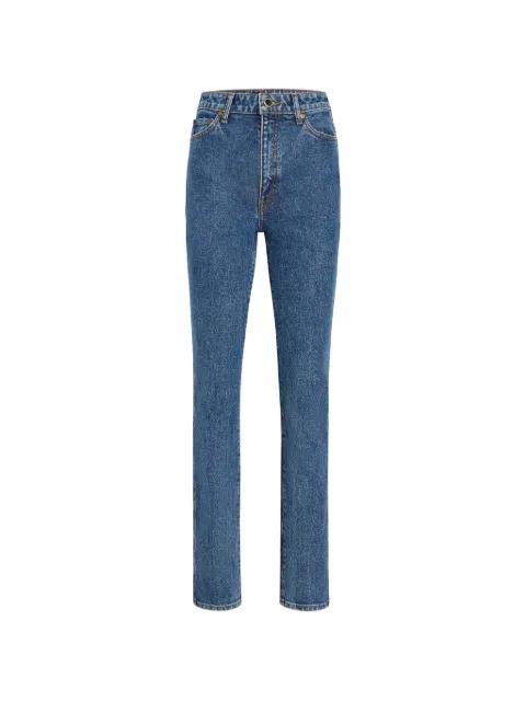 Daria jeans by KHAITE