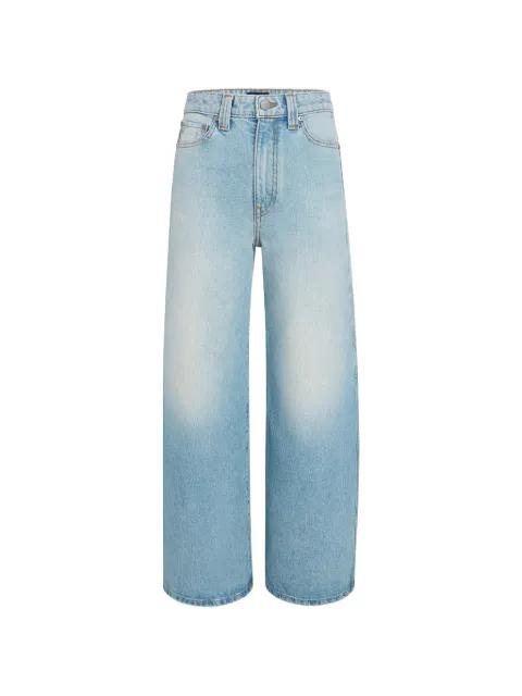 Delina jeans by KHAITE