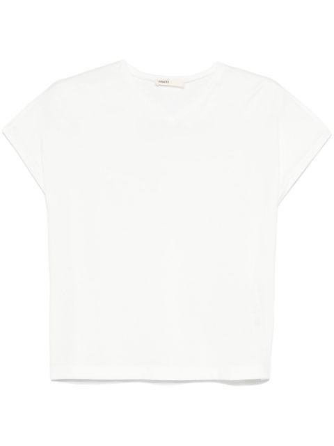 Devra T-shirt by KHAITE