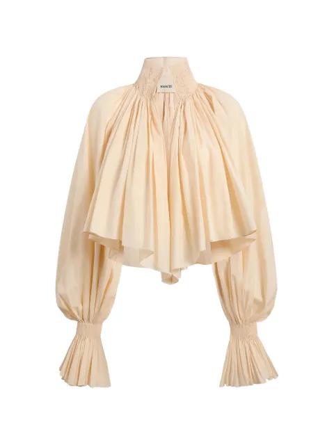 Durer blouse by KHAITE