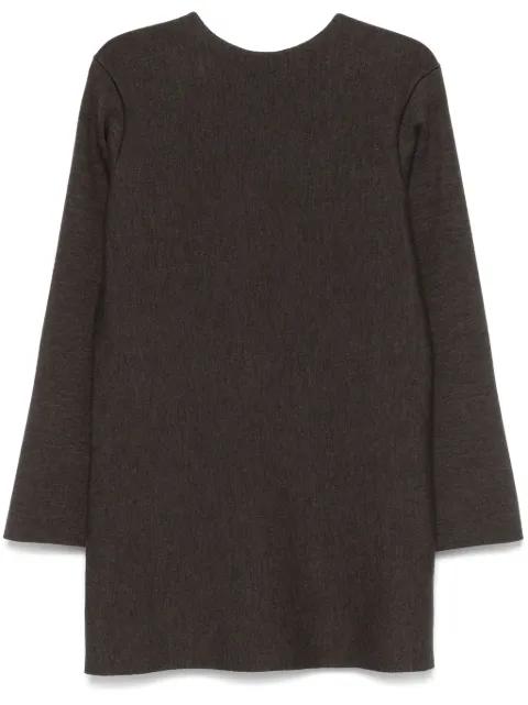Elle mini dress by KHAITE