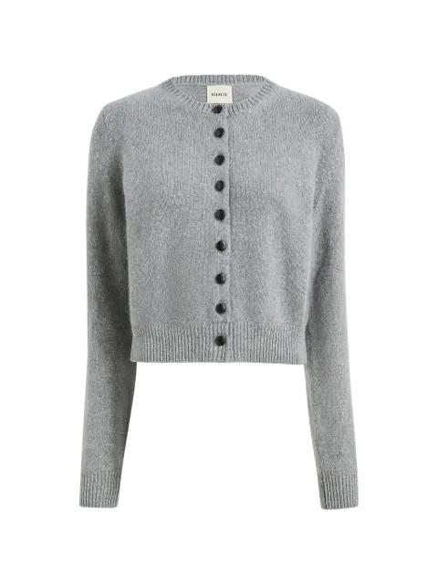Everheart cardigan by KHAITE