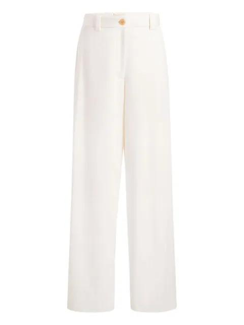 Gari trousers by KHAITE