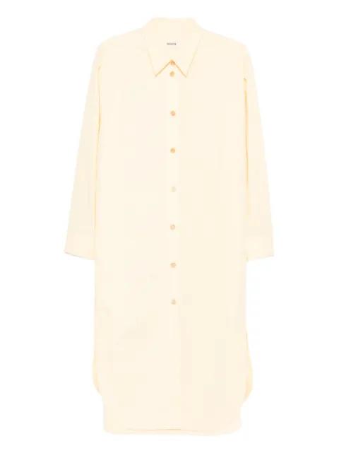 Gloria midi dress by KHAITE