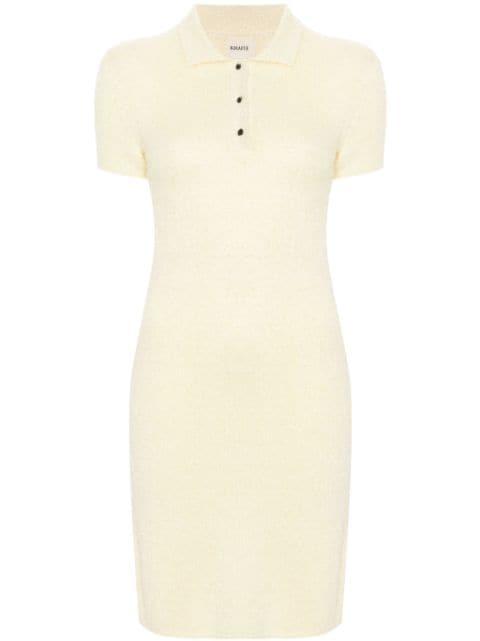 Graciela dress by KHAITE