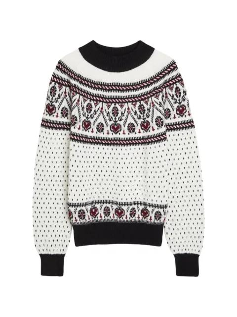 Guy jumper by KHAITE