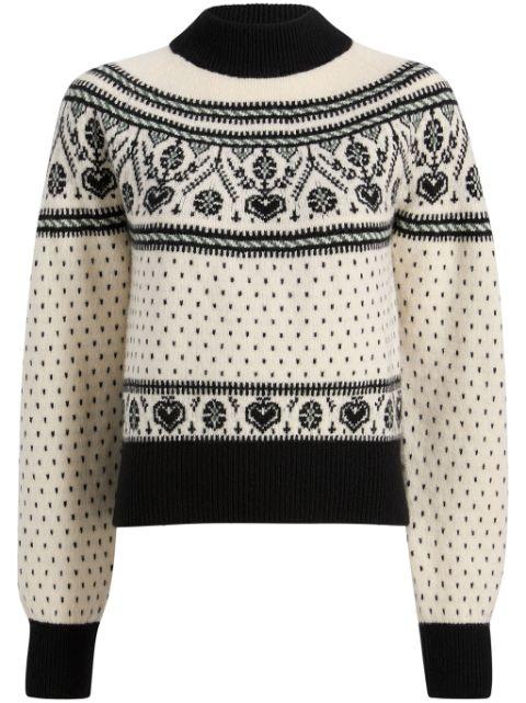 Guy sweater by KHAITE