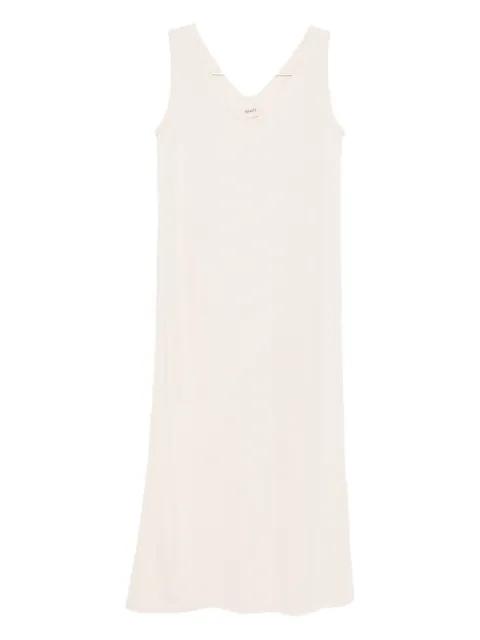 Hall dress by KHAITE