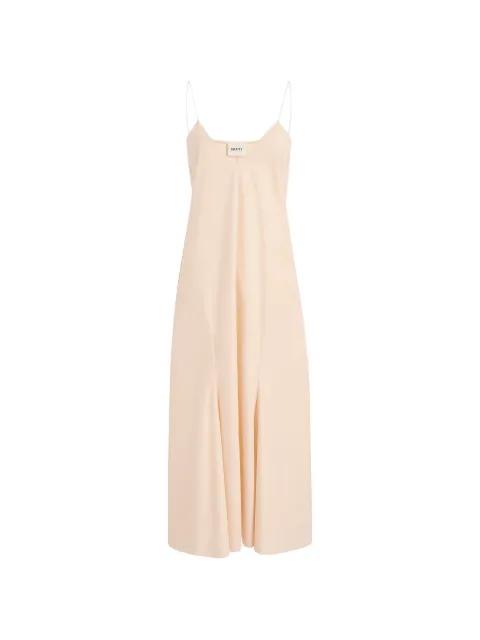 Iben dress by KHAITE