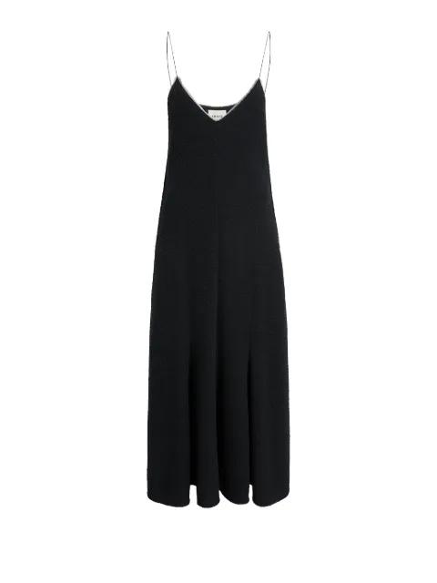 Iben dress by KHAITE