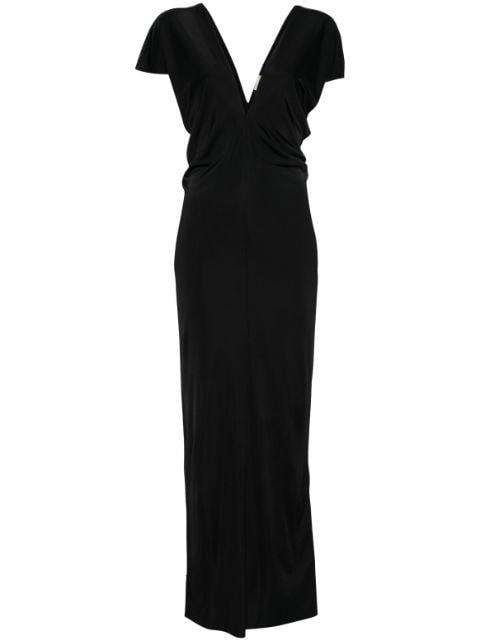 Ima maxi dress by KHAITE