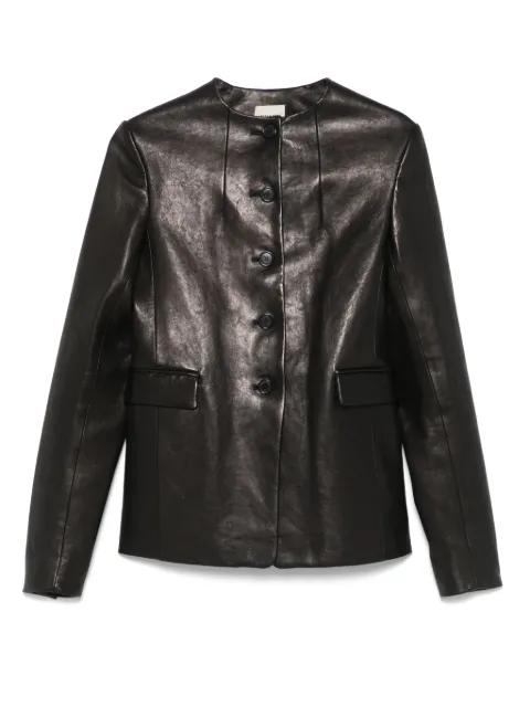 Jameson jacket by KHAITE