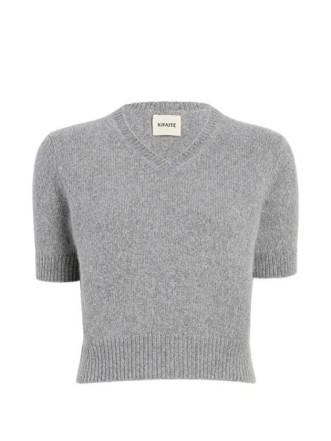 Jas sweater by KHAITE