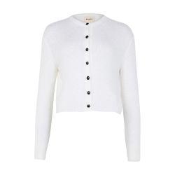 Jules cardigan by KHAITE