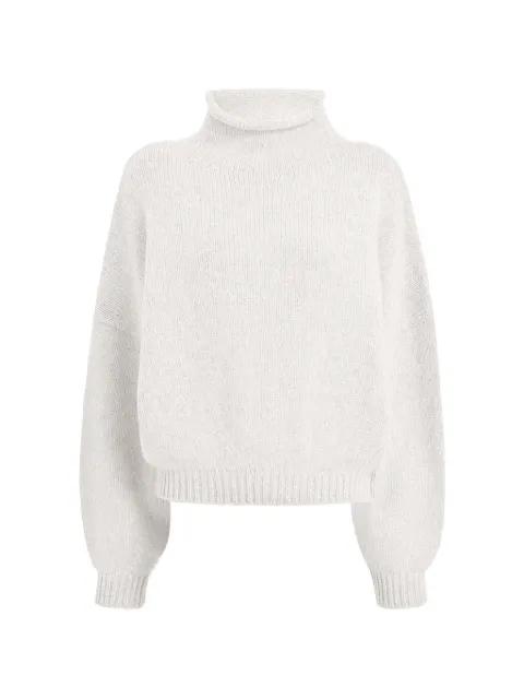 Juniper sweater by KHAITE