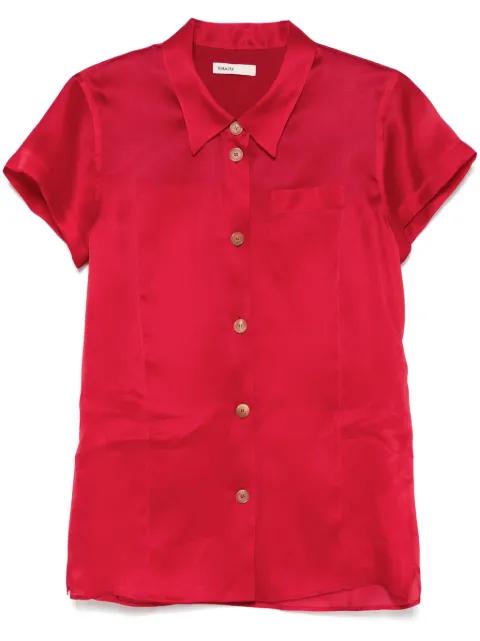 Keefe blouse by KHAITE