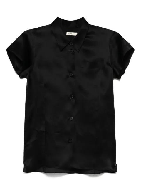 Keefe shirt by KHAITE