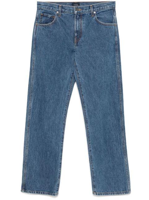 Kerrie jeans by KHAITE