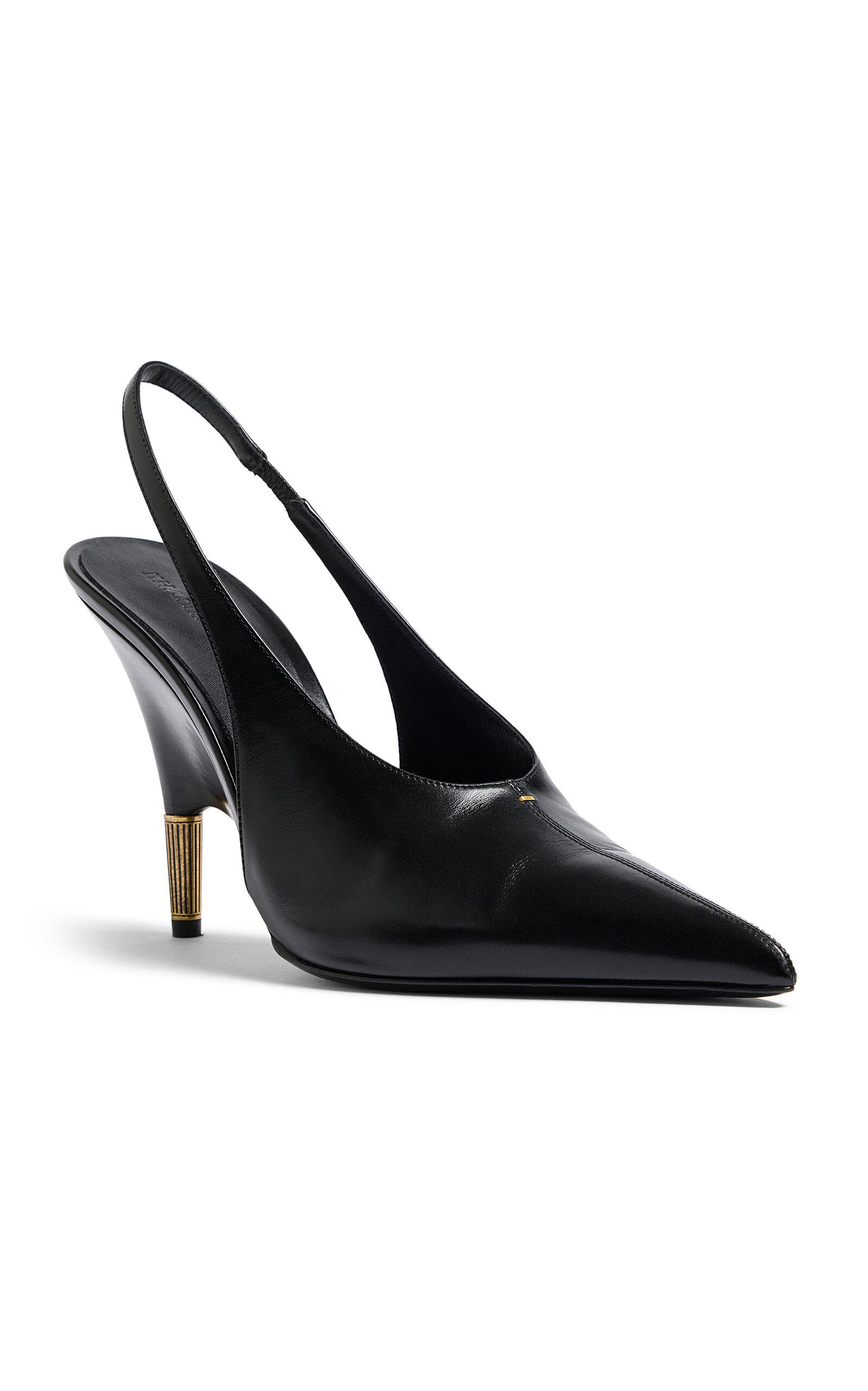 Khaite Bella Pump 100 - Moda Operandi by KHAITE