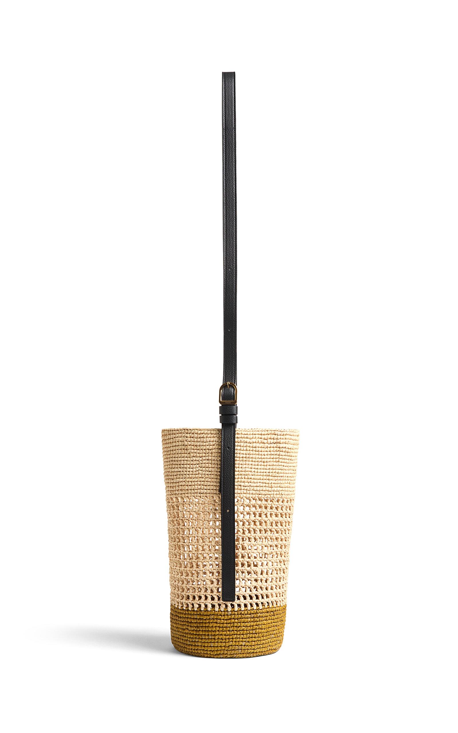 Khaite Billie Small Bucket Bag - Moda Operandi by KHAITE