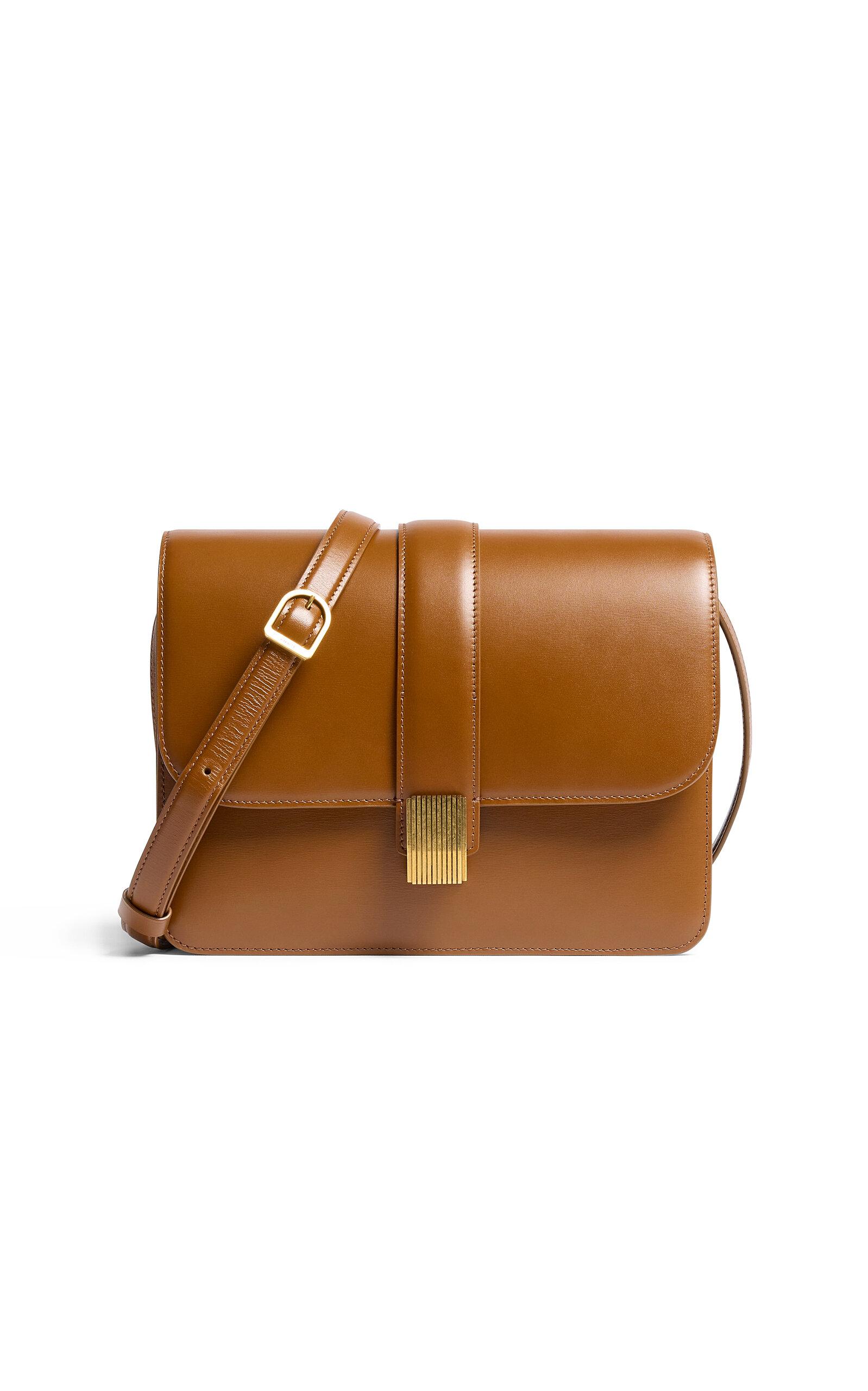 Khaite Blake Crossbody - Moda Operandi by KHAITE