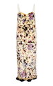 Khaite Domina Embroidered Midi Dress - Moda Operandi by KHAITE Khaite Domina Embroidered Midi Dress - Moda Operandi by KHAITE