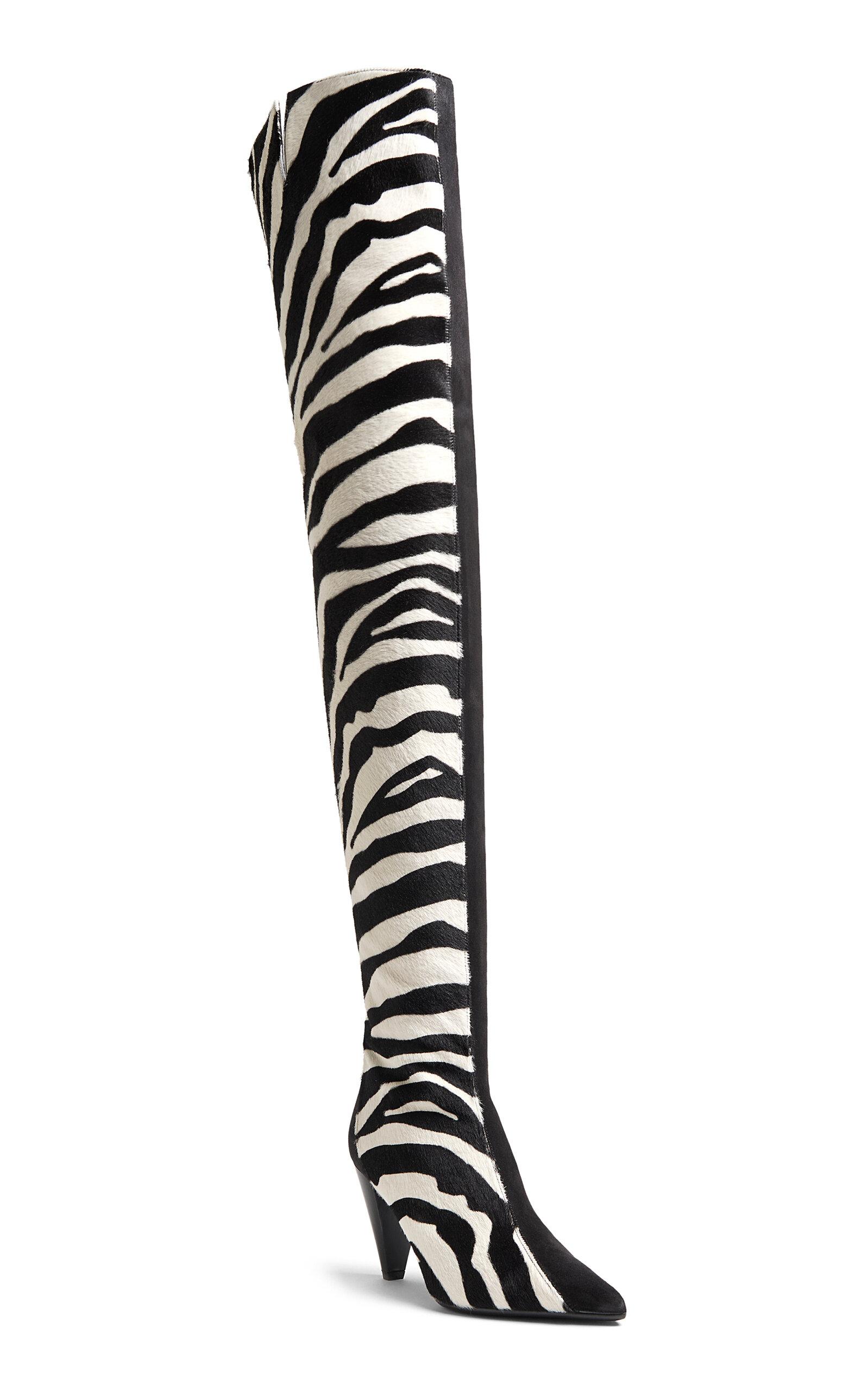 Khaite Harvey Otk Boot 85 - Moda Operandi by KHAITE