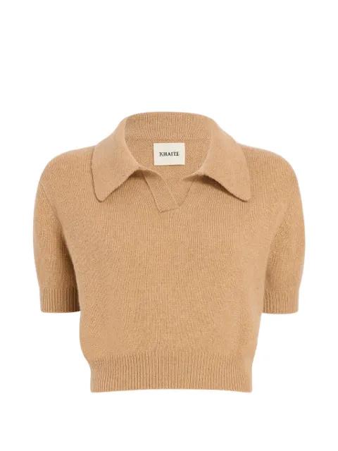 Leni sweater by KHAITE
