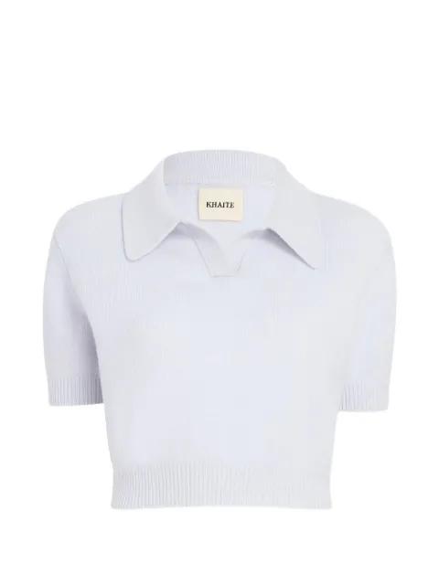 Leni top by KHAITE