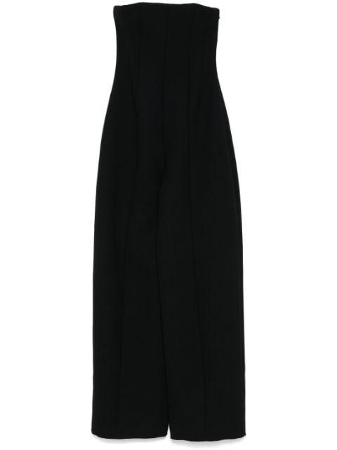 Lennex jumpsuit by KHAITE