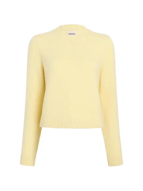 Leta sweater by KHAITE