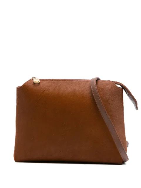 Lina clutch bag by KHAITE