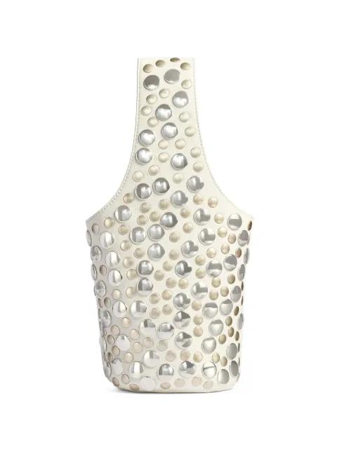 Livia bag by KHAITE