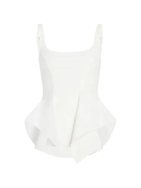 Loa top by KHAITE