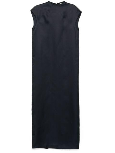 Lohan maxi dress by KHAITE