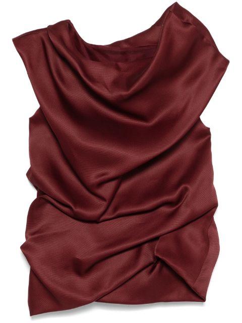 Luola top by KHAITE