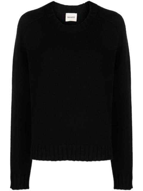 Mae sweater by KHAITE
