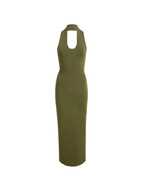 Mahi dress by KHAITE