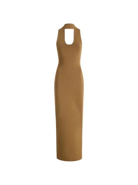 Mahi dress by KHAITE
