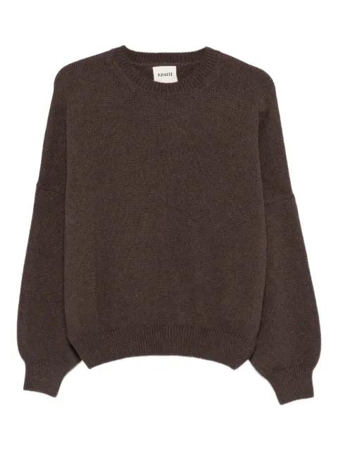Margaux Sweater by KHAITE